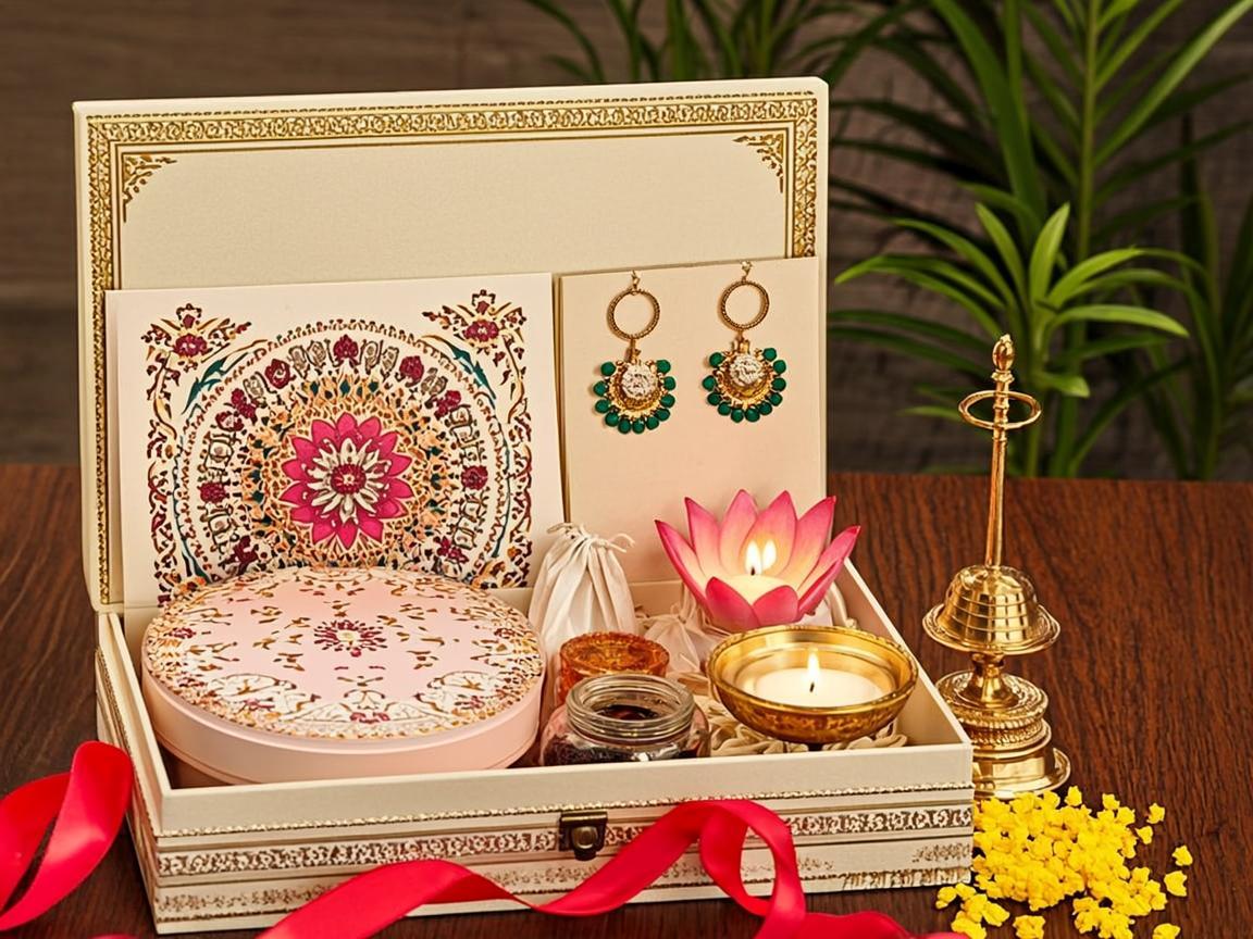 Festive Gift Hamper