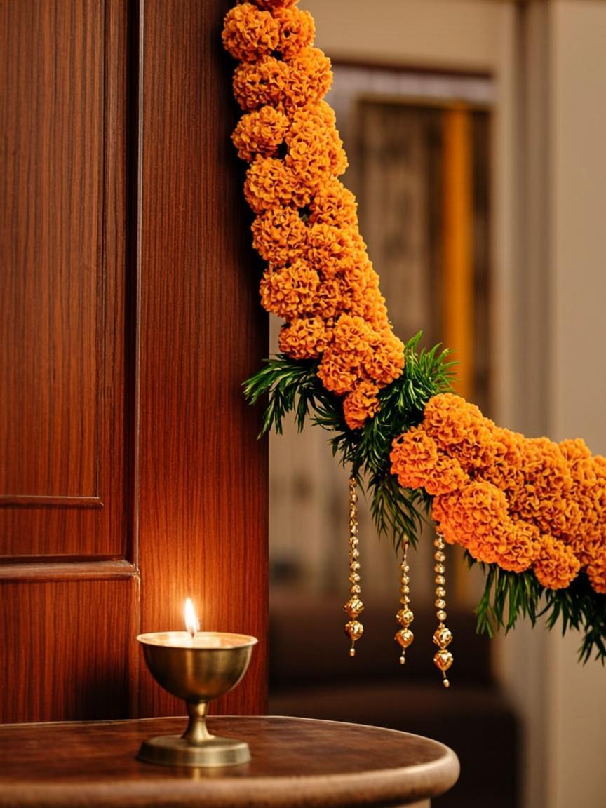 Doorway Toran